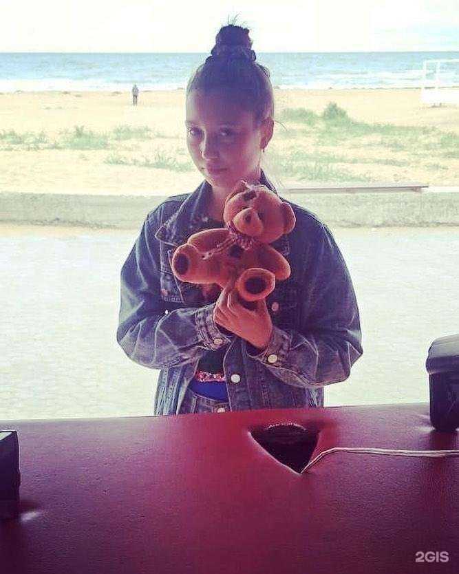 Отзывы на компанию Тир в Уссурийске c фото