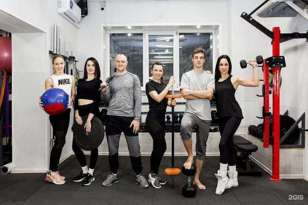 Отзывы на компанию Фитнес-Профи  в Кемерове c фото