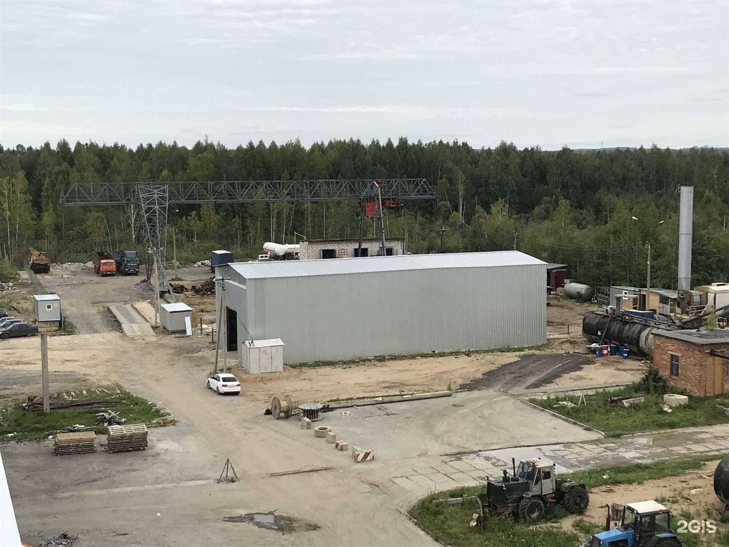 Отзывы на компанию Техноквартал в г. Киров c фото