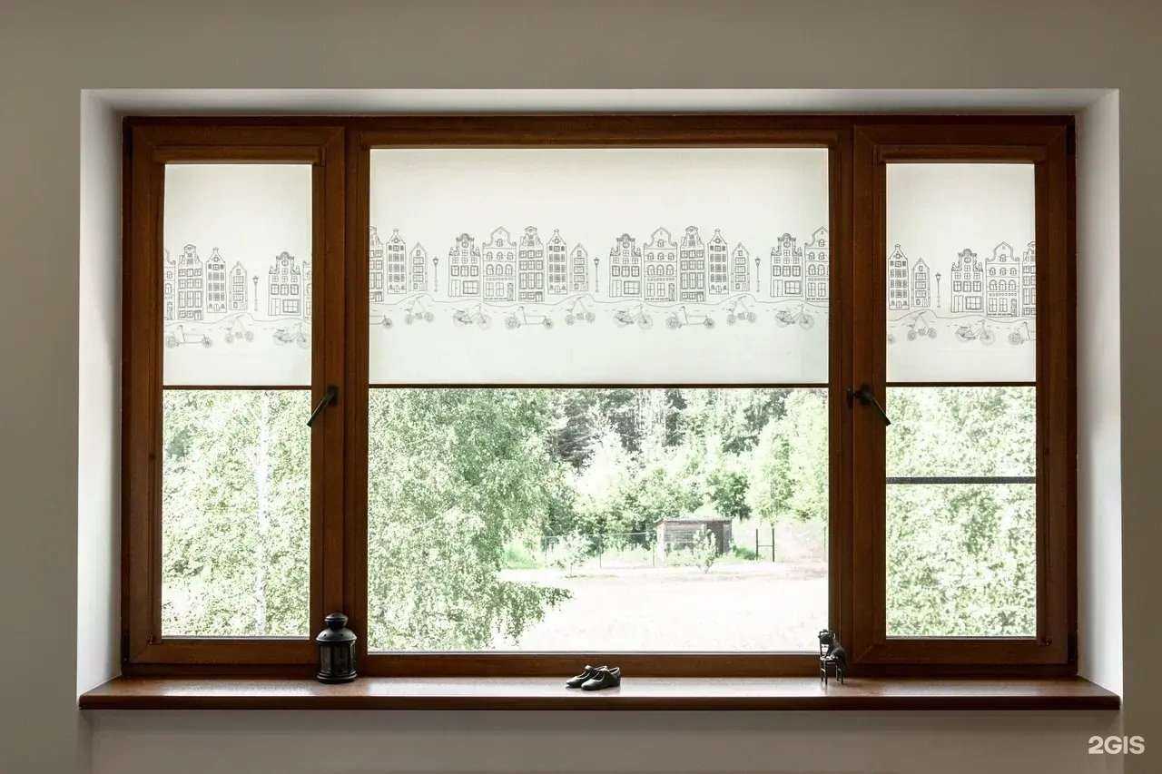 Отзывы на компанию Ролатекс в г. Новосибирск c фото