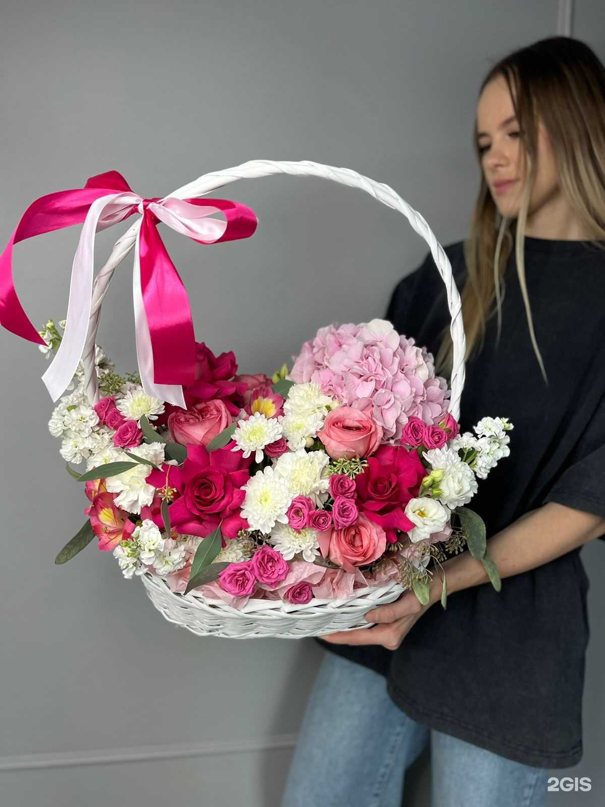 Отзывы на компанию Подари ей цветы. 163 в Самаре c фото