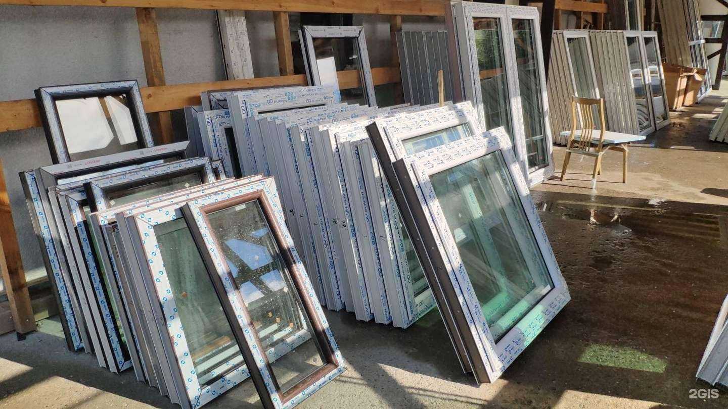 Отзывы на компанию Вин-стайл в Калининграде c фото