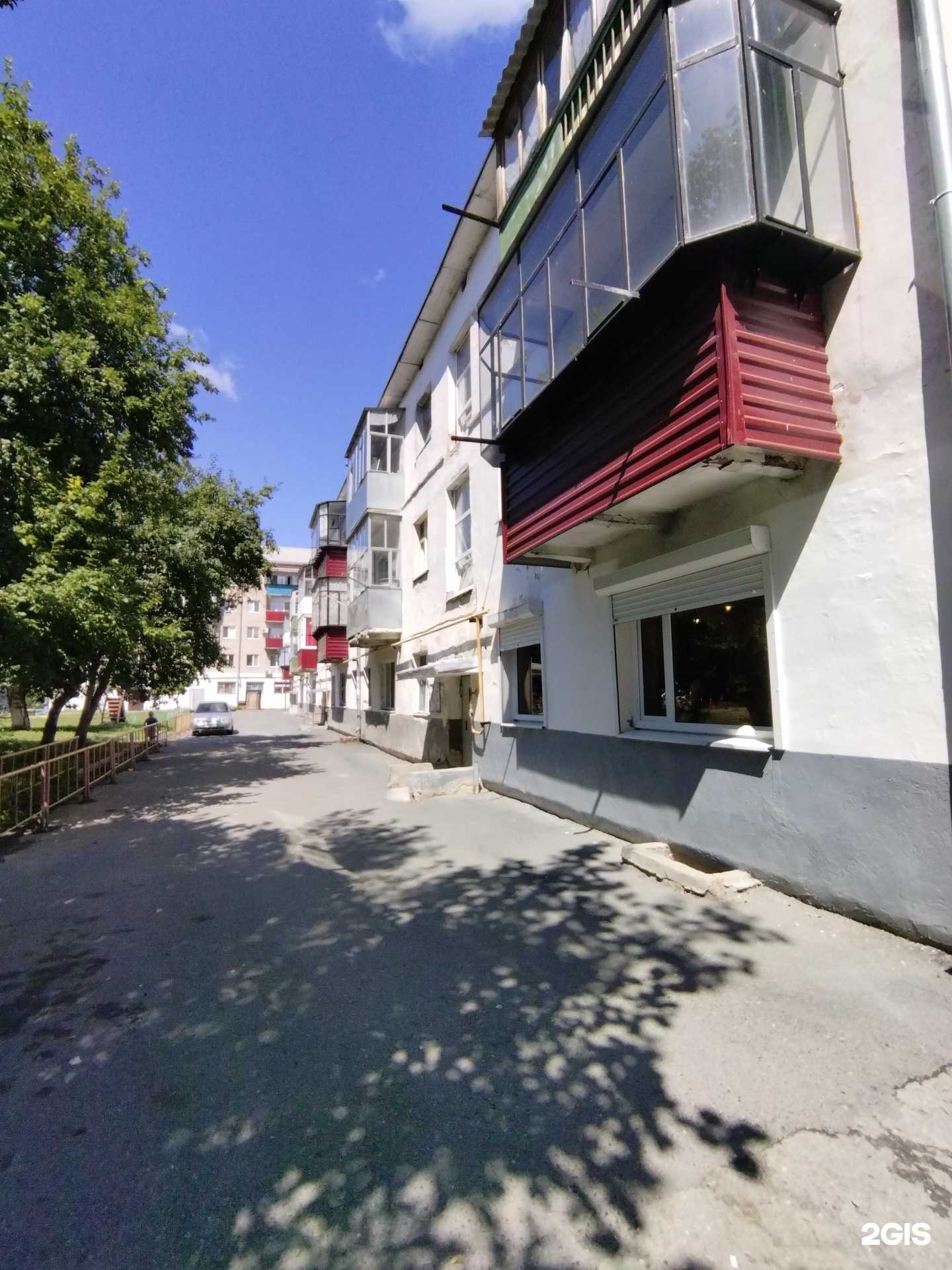 Отзывы на компанию Артос в Ялуторовске c фото - фотография 2 из 2