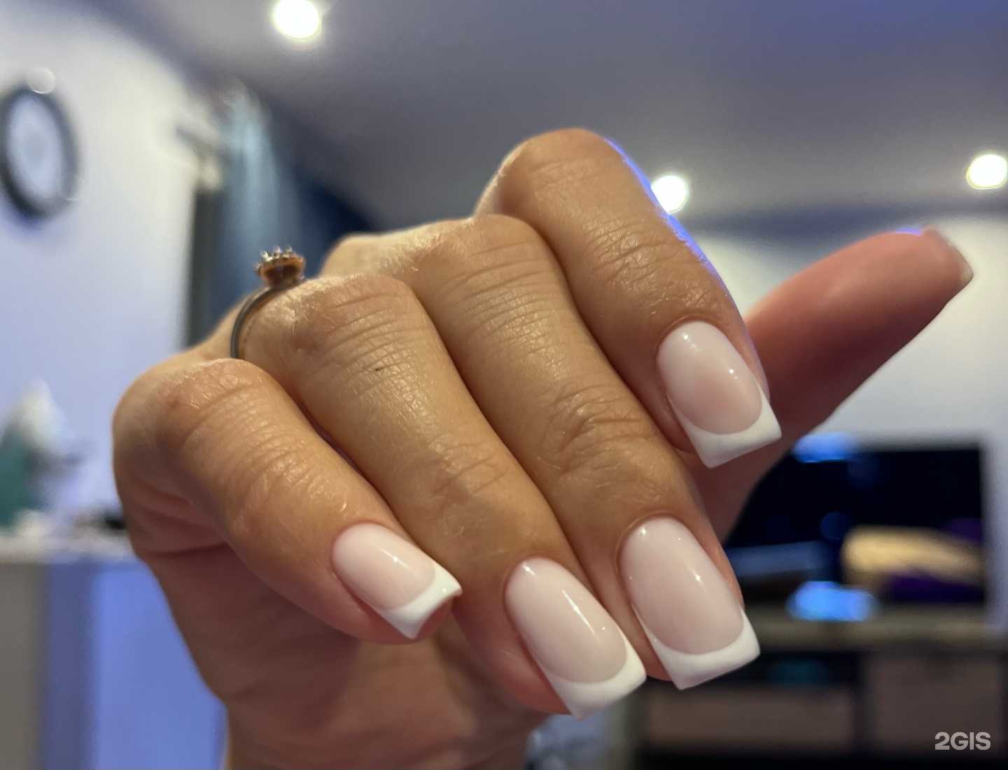 Отзывы на компанию Студия маникюра и педикюра в Улан-Удэ c фото