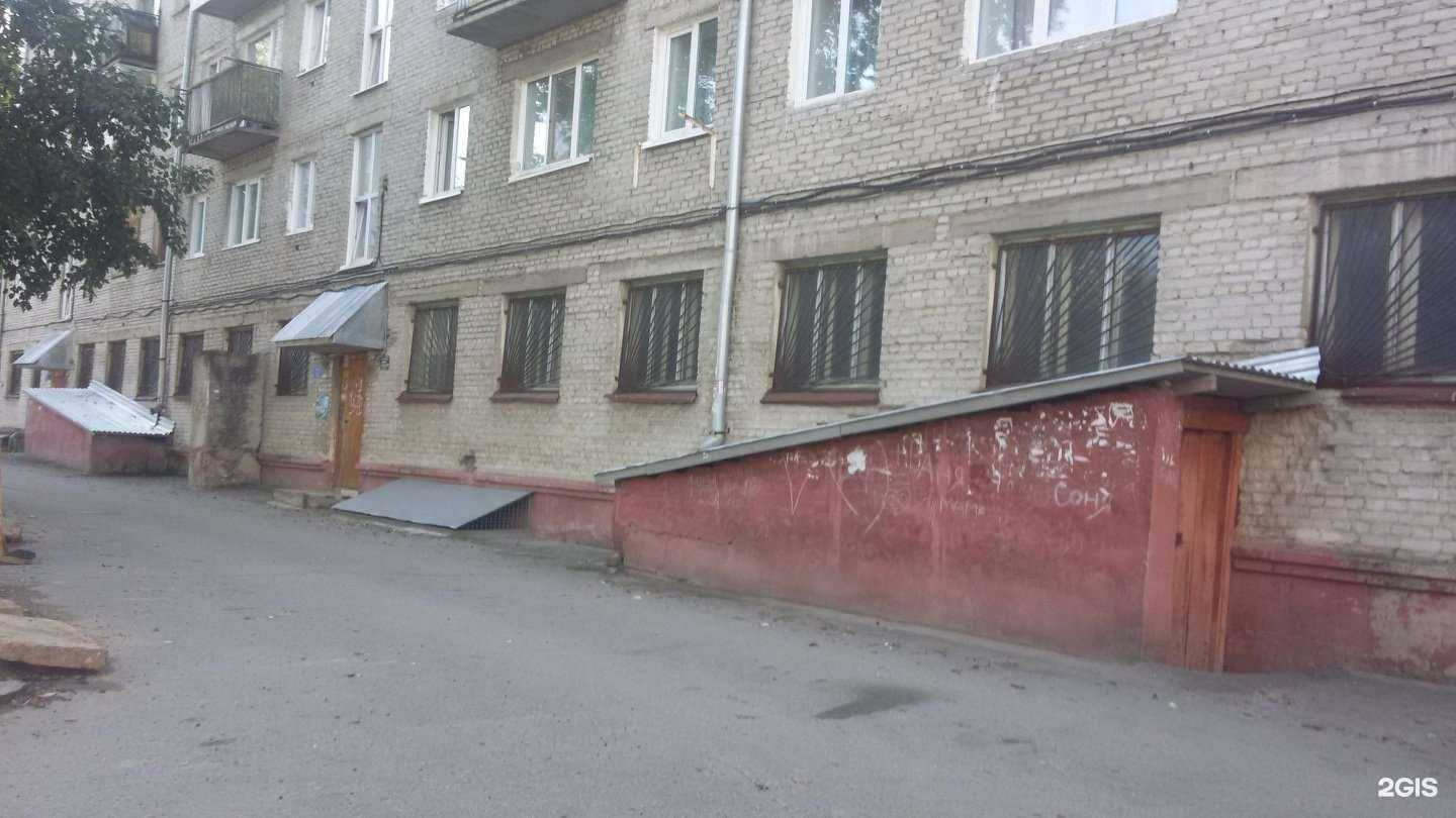 Отзывы на компанию Эффект в Томске c фото - фотография 2 из 2