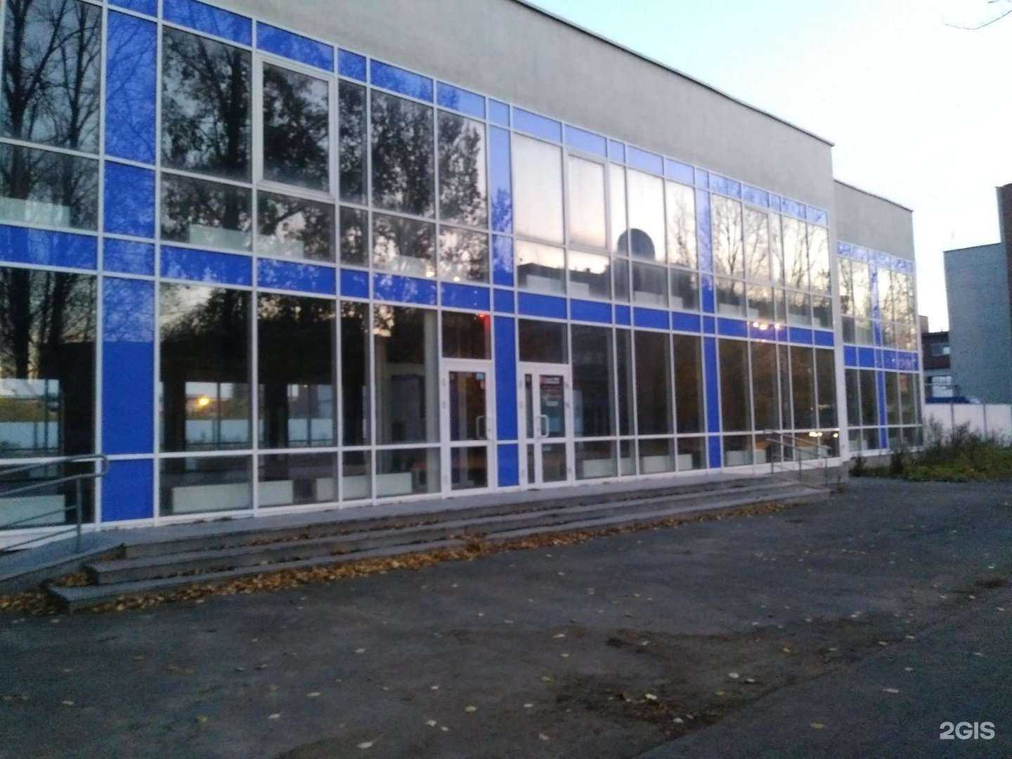 Отзывы на компанию GEARBOX в Екатеринбурге c фото - фотография 2 из 2