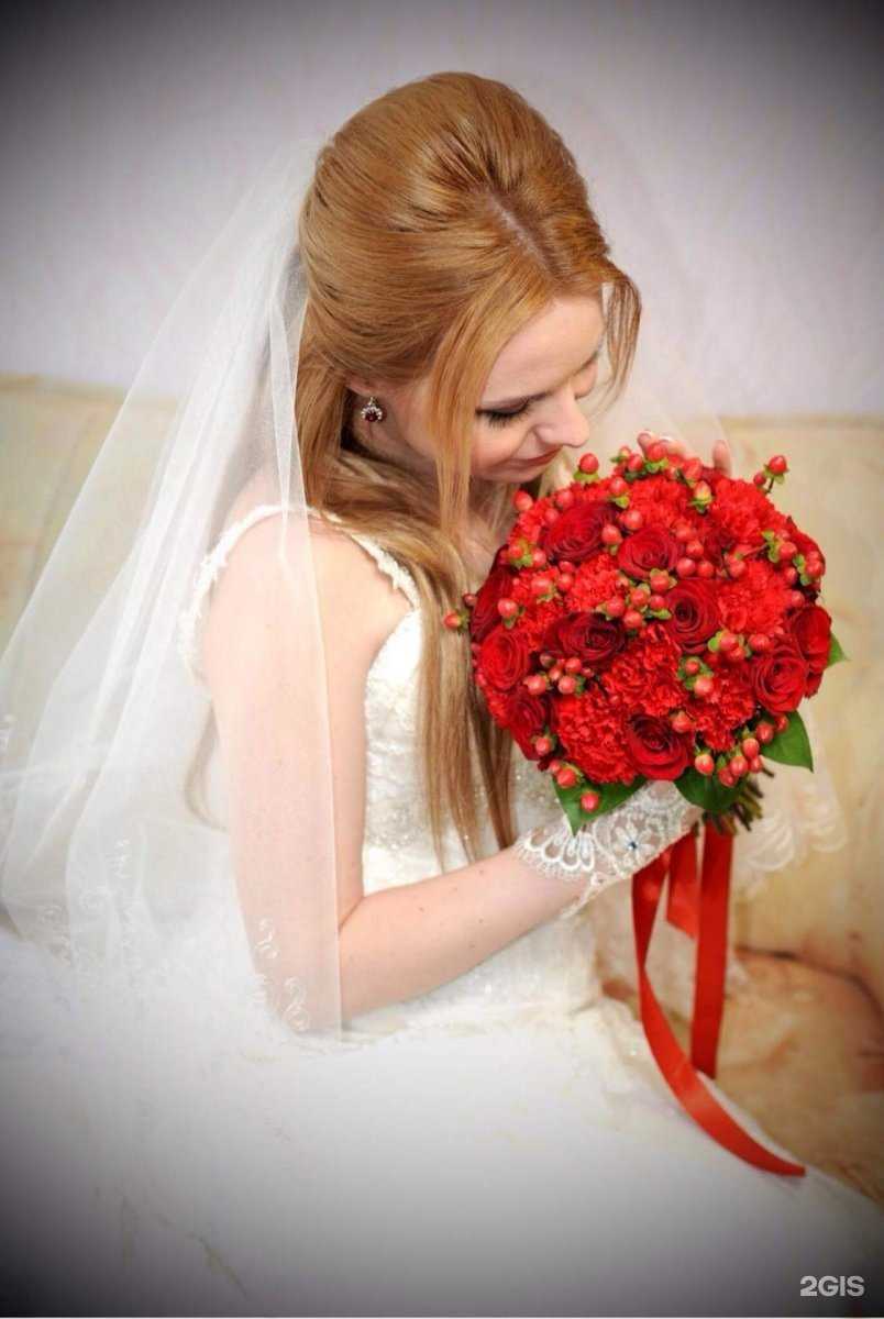 Отзывы на компанию Цветочный салон в г. Энгельс c фото