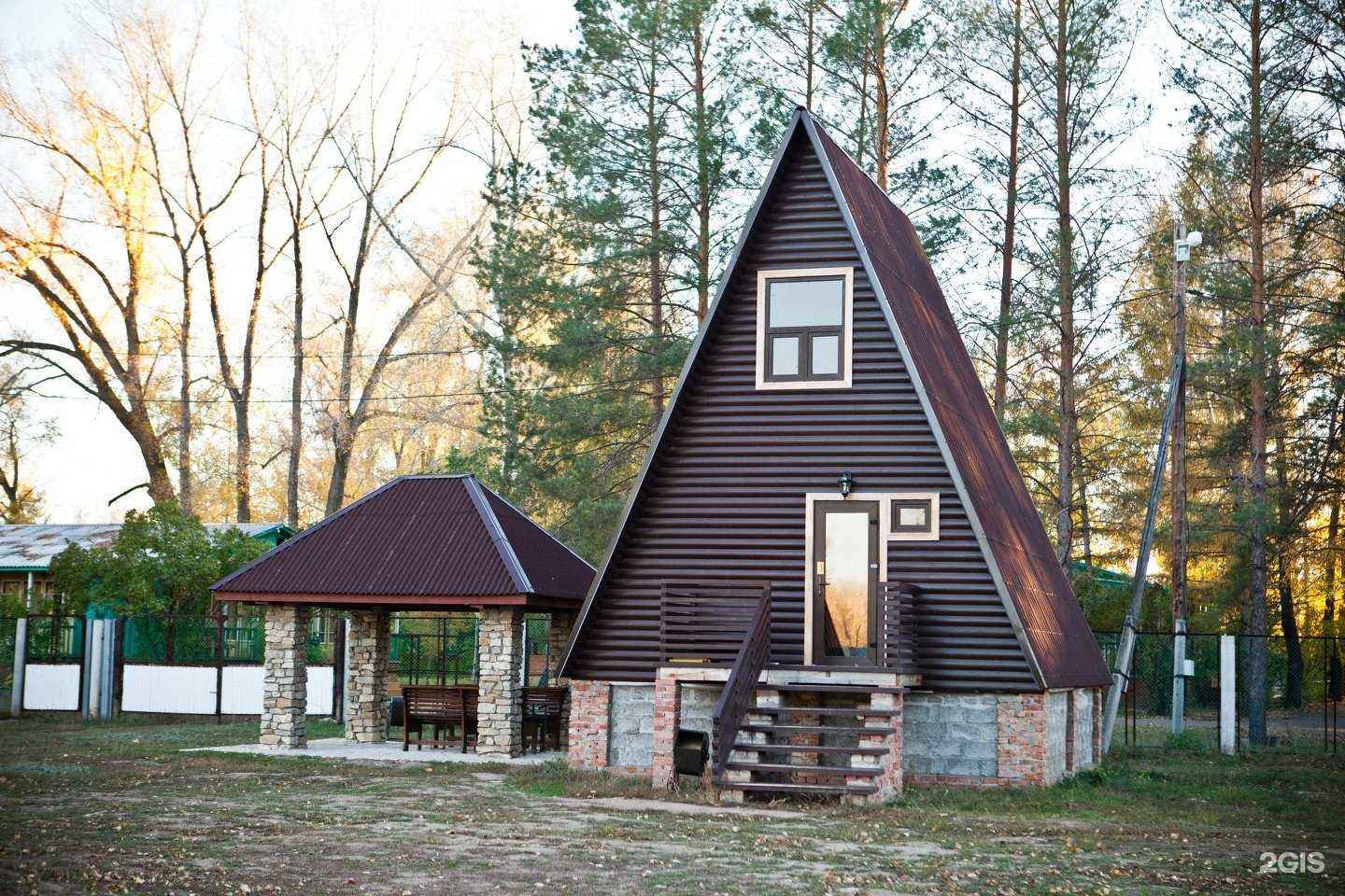 Отзывы на компанию Урал в Оренбурге c фото