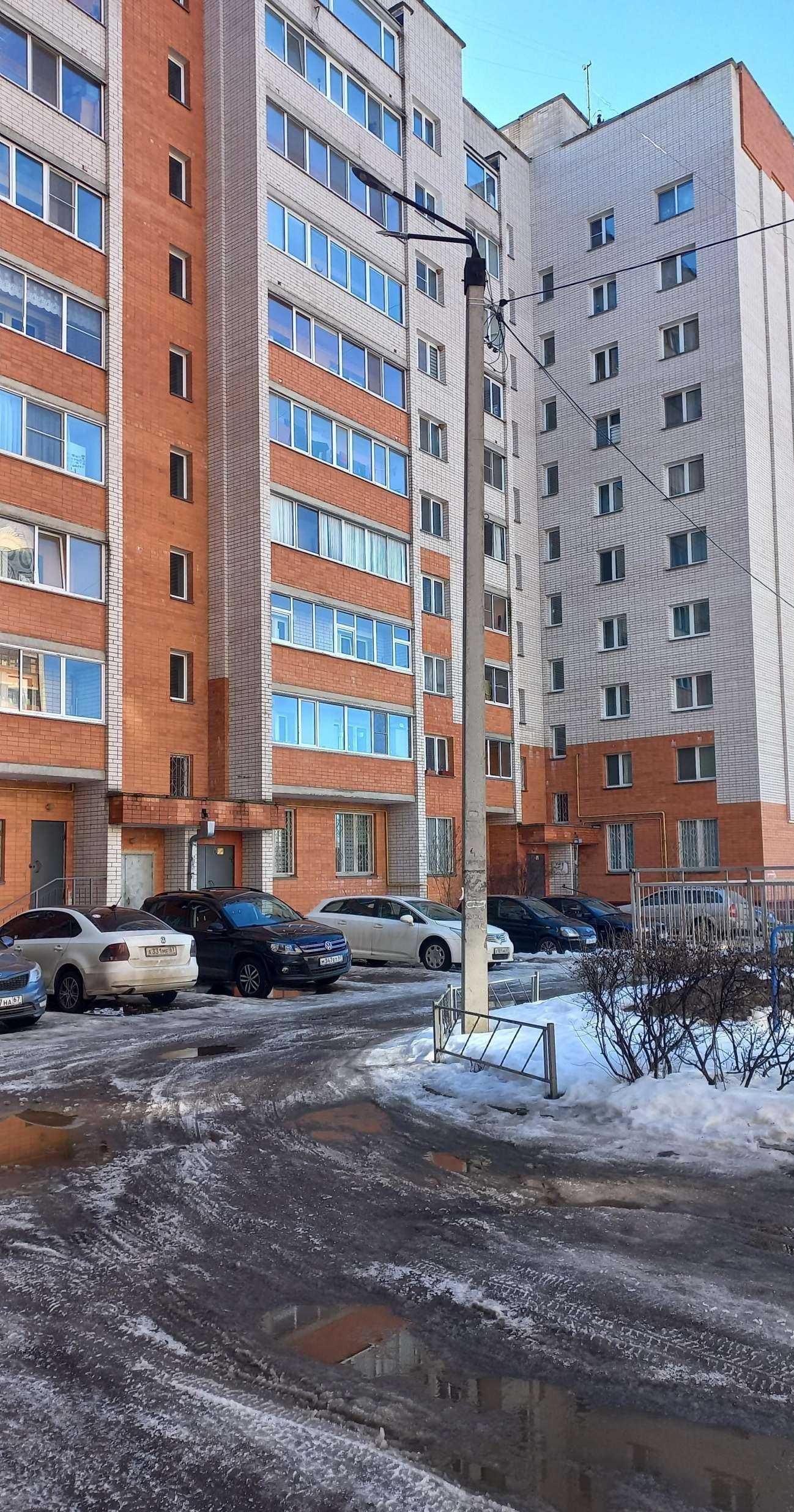 Отзывы на компанию На бис в Смоленске c фото - фотография 2 из 2