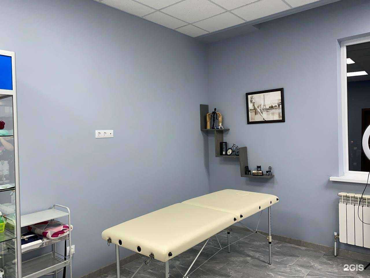 Отзывы на компанию Салон красоты в г. Краснодар c фото