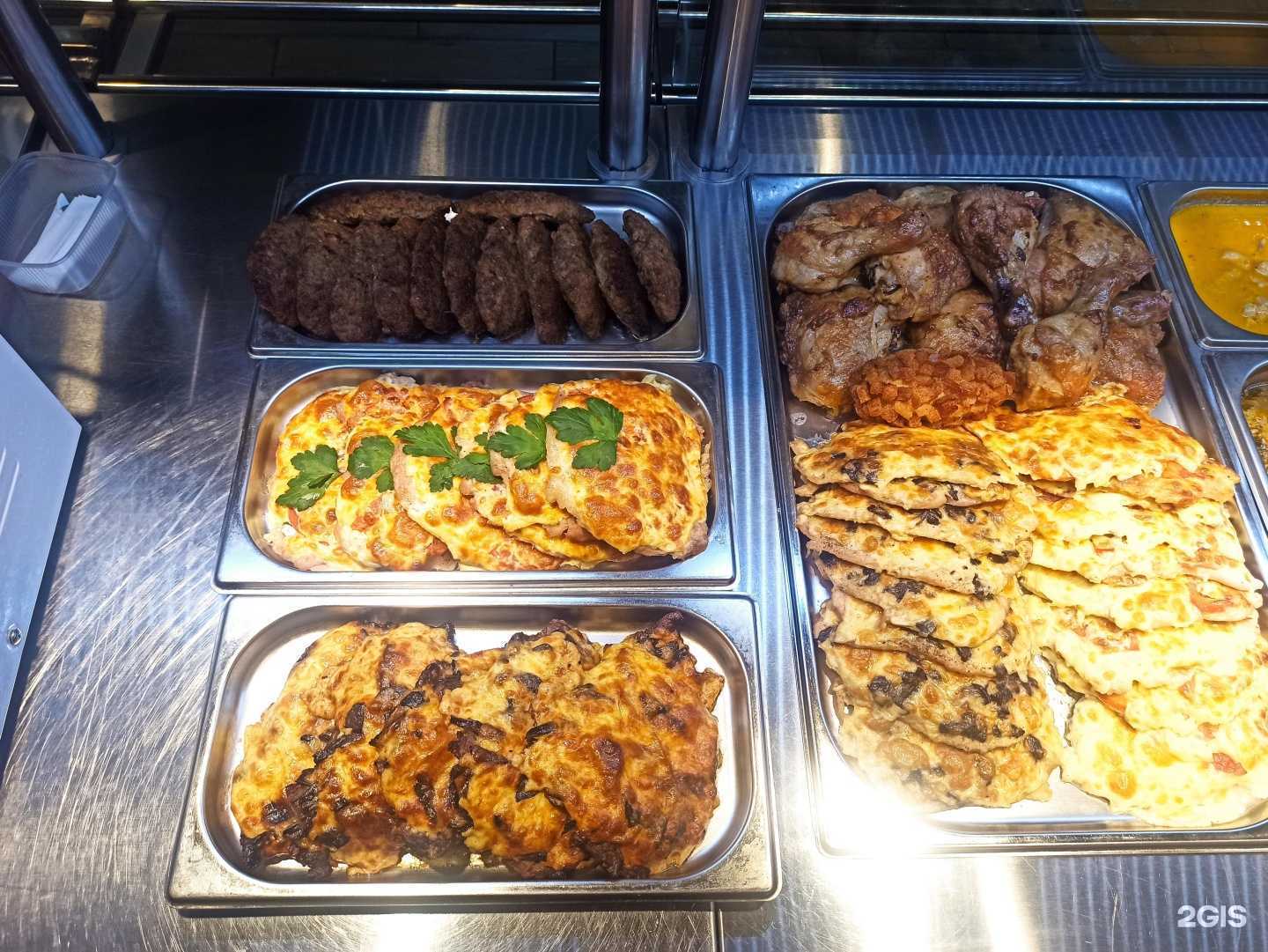 Отзывы на компанию Магия вкуса в Оренбурге c фото