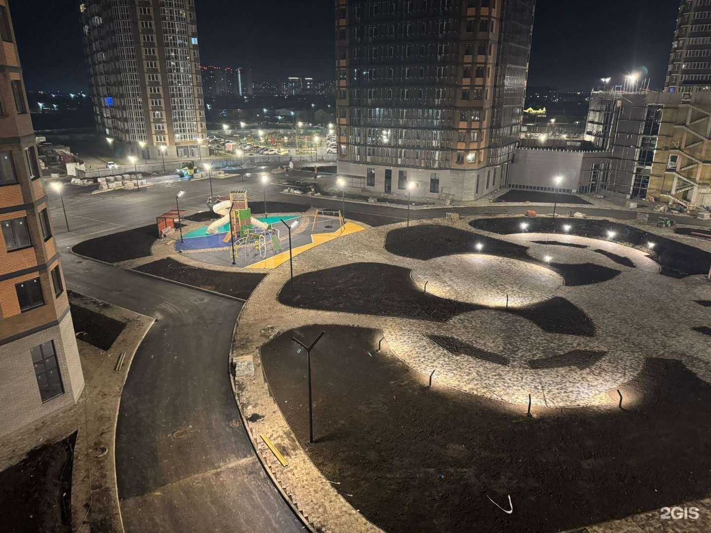 Отзывы на компанию ТимСтрой в г. Краснодар c фото