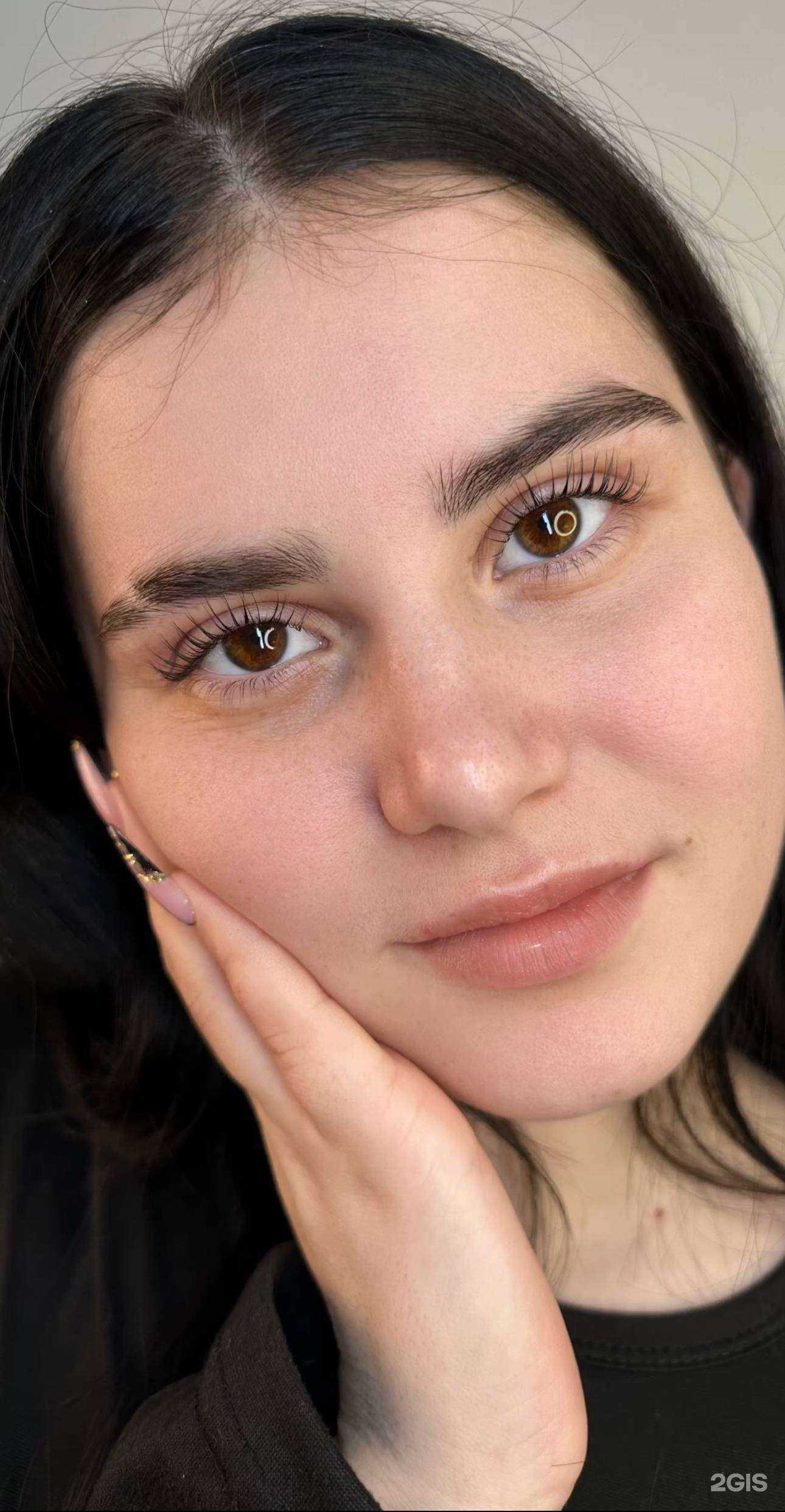 Отзывы на компанию Brows.Lami Lashes в Астрахани c фото