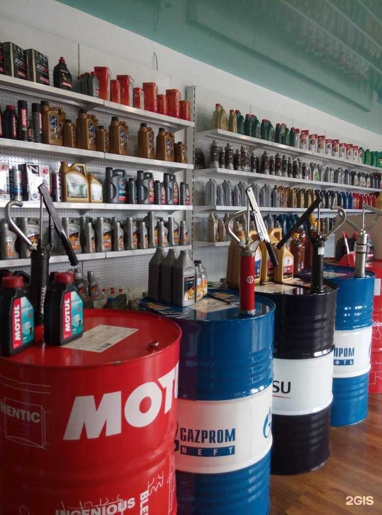 Отзывы на компанию МаслоЦентр в г. Бийск c фото