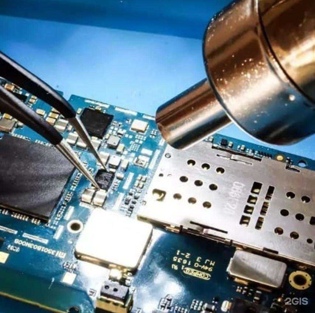 Отзывы на компанию I-сервис в Уссурийске c фото