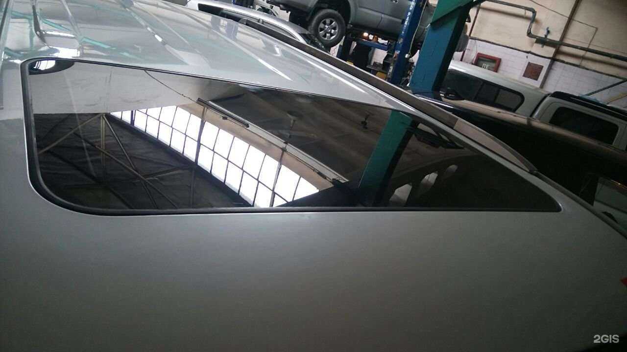 Отзывы на компанию Триплекс в Владивостоке c фото