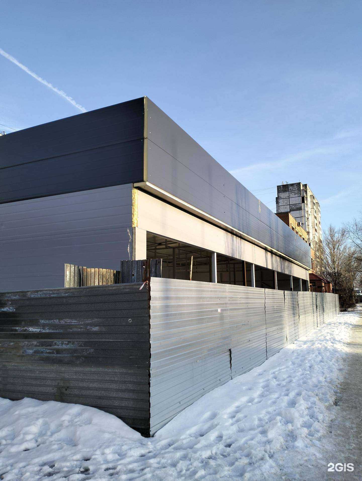 Отзывы на компанию 100 Полов в Волгограде c фото - фотография 2 из 2