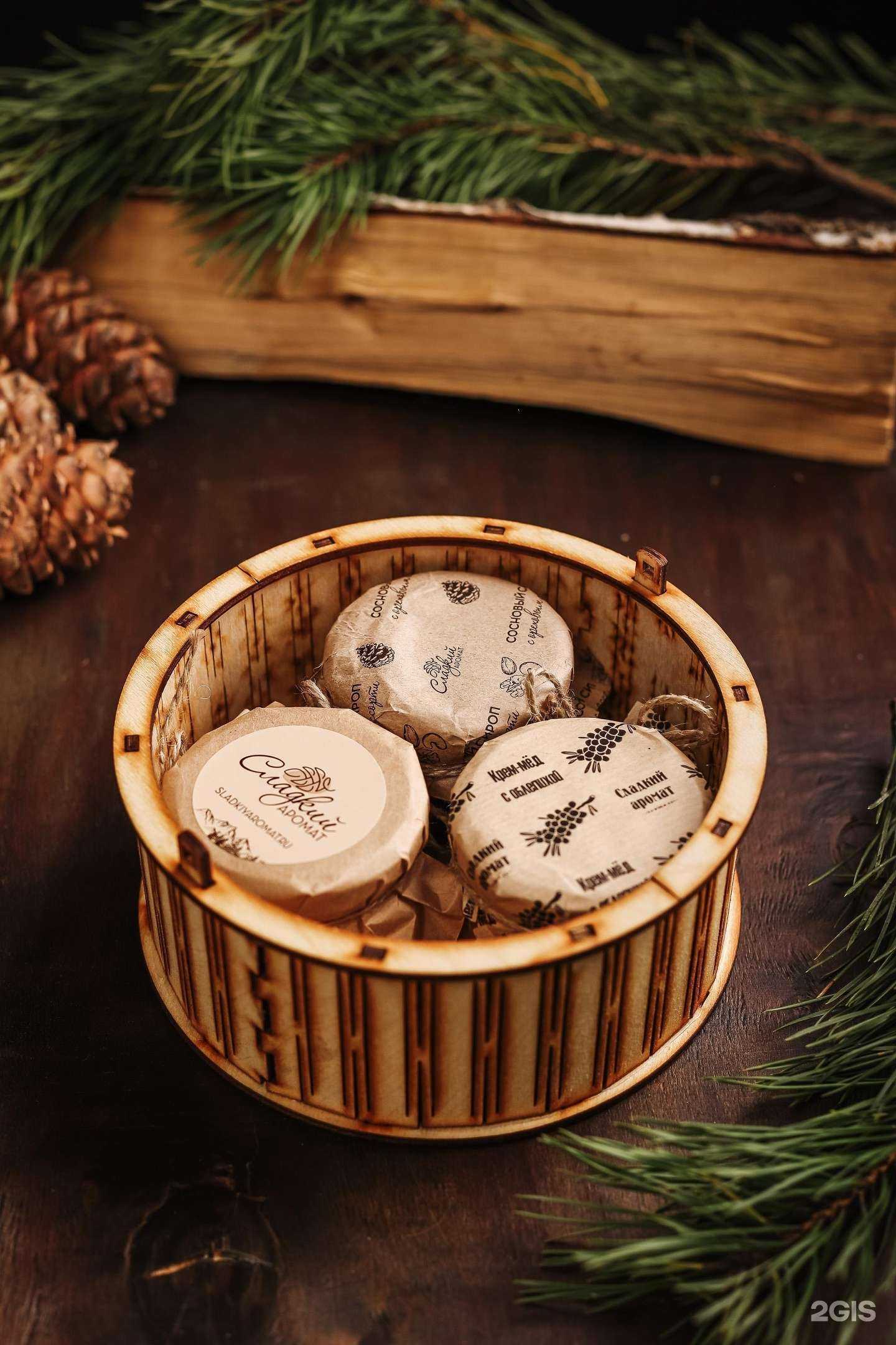 Отзывы на компанию Сладкий аромат в г. Кемерово c фото