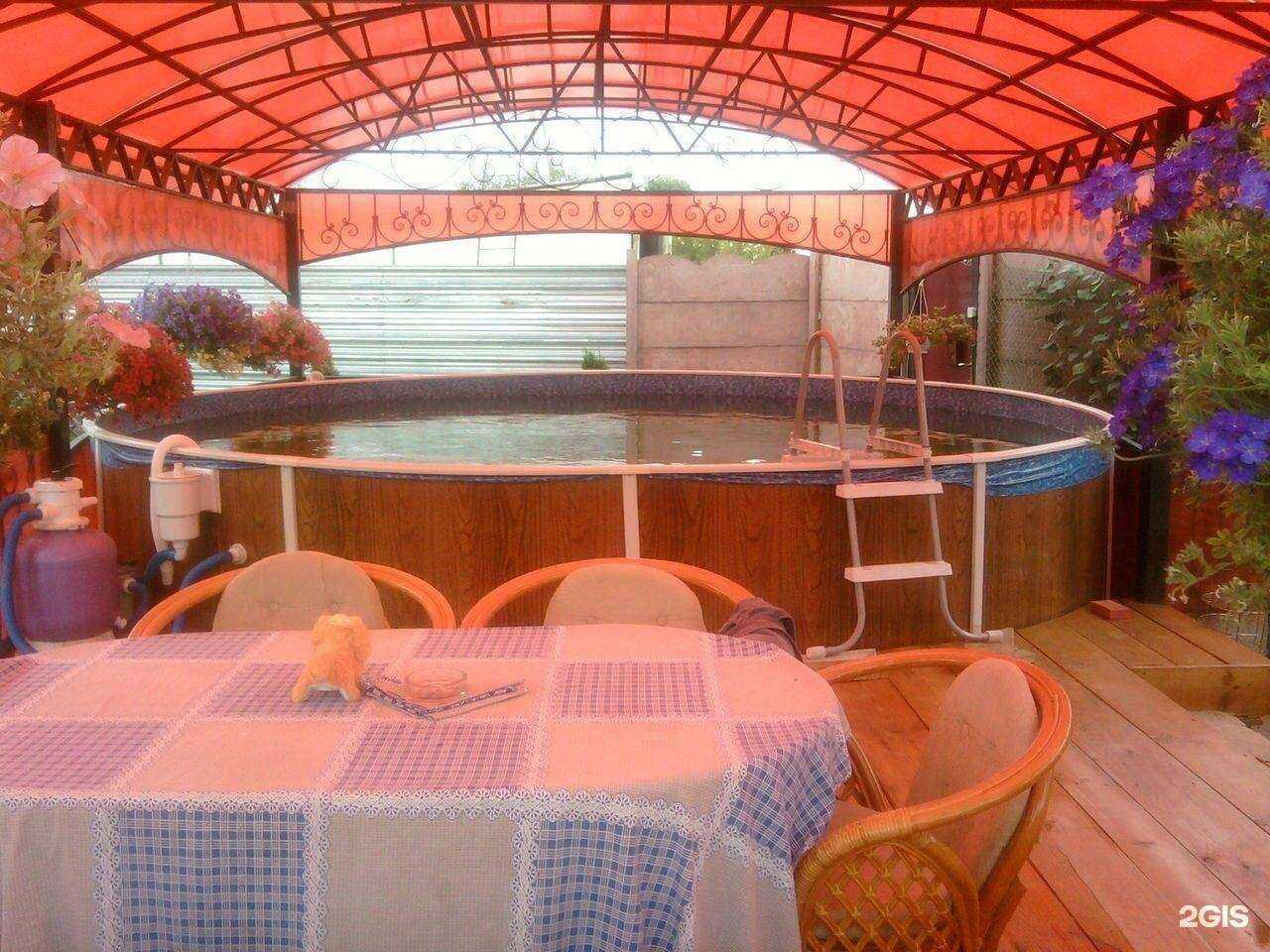 Отзывы на компанию Ваш селигер в г. Тамбов c фото