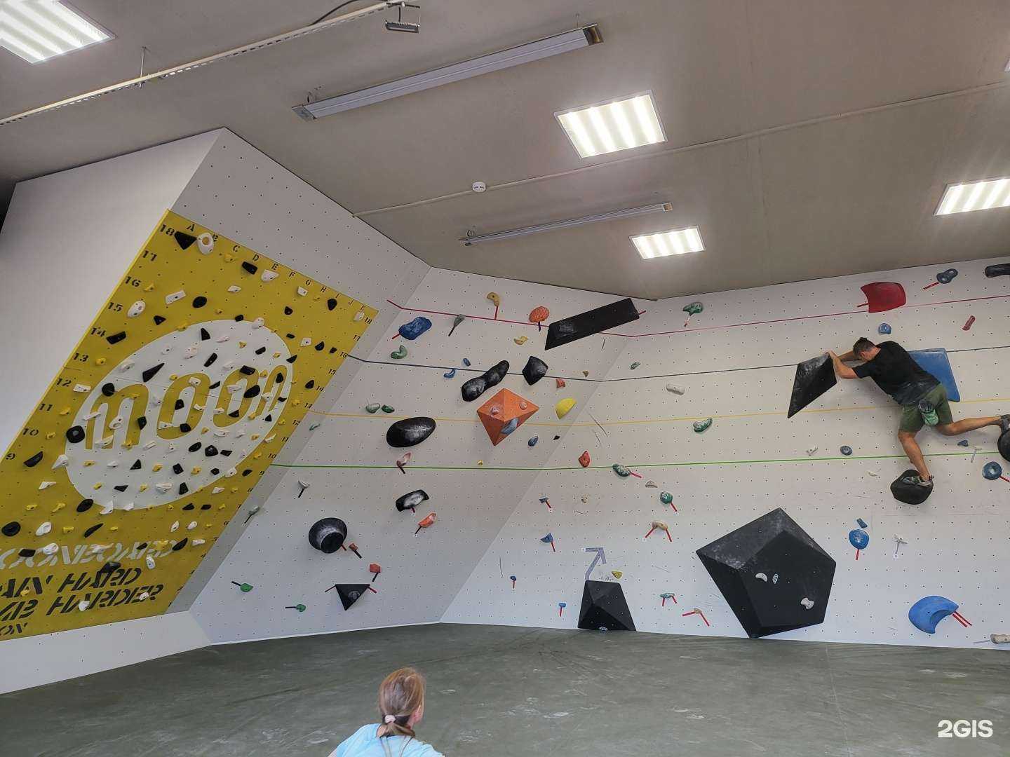 Отзывы на компанию Точка опоры в г. Красноярск c фото