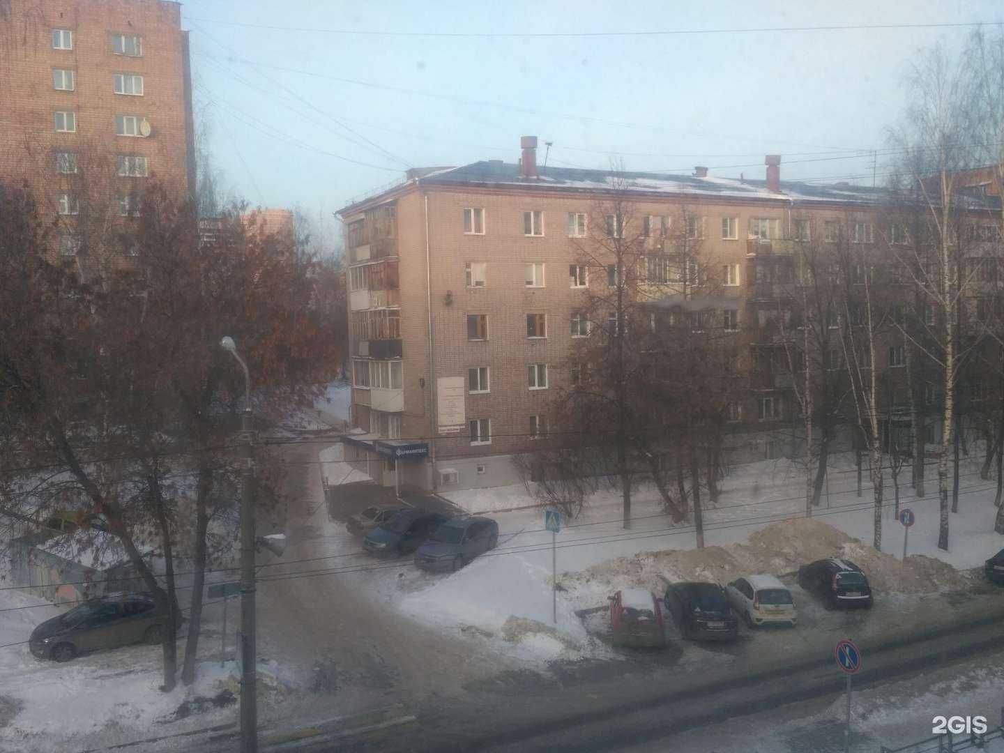 Отзывы на компанию Стройдом в г. Ижевск c фото