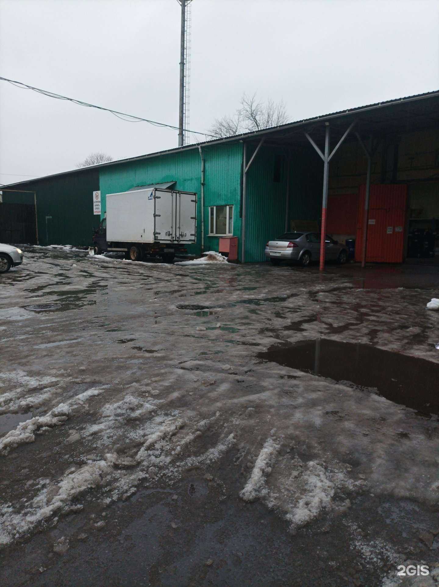 Отзывы на компанию Сатурн в Котельниках c фото - фотография 2 из 2