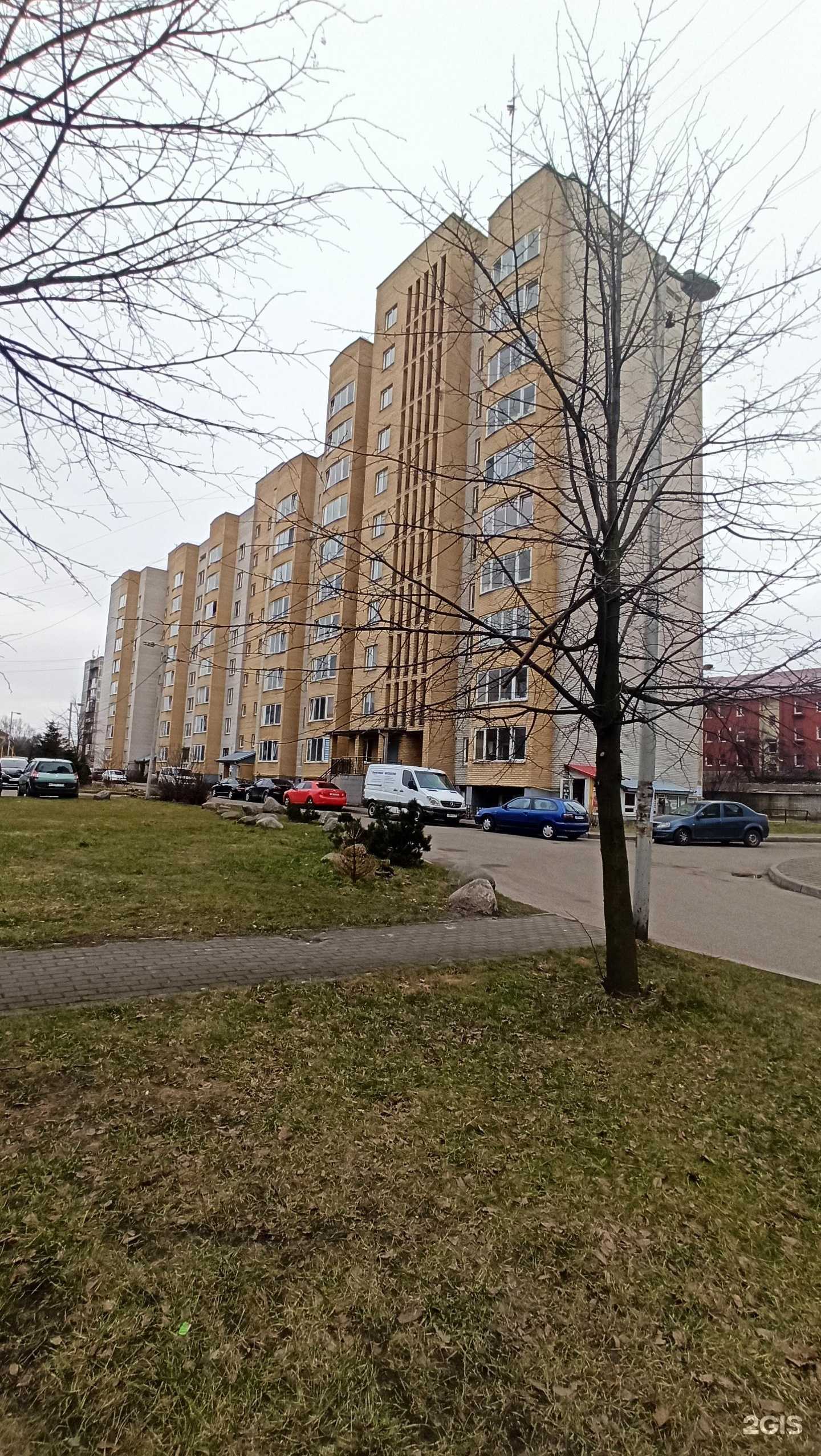 Отзывы на компанию Аквамарин в Калининграде c фото - фотография 2 из 2