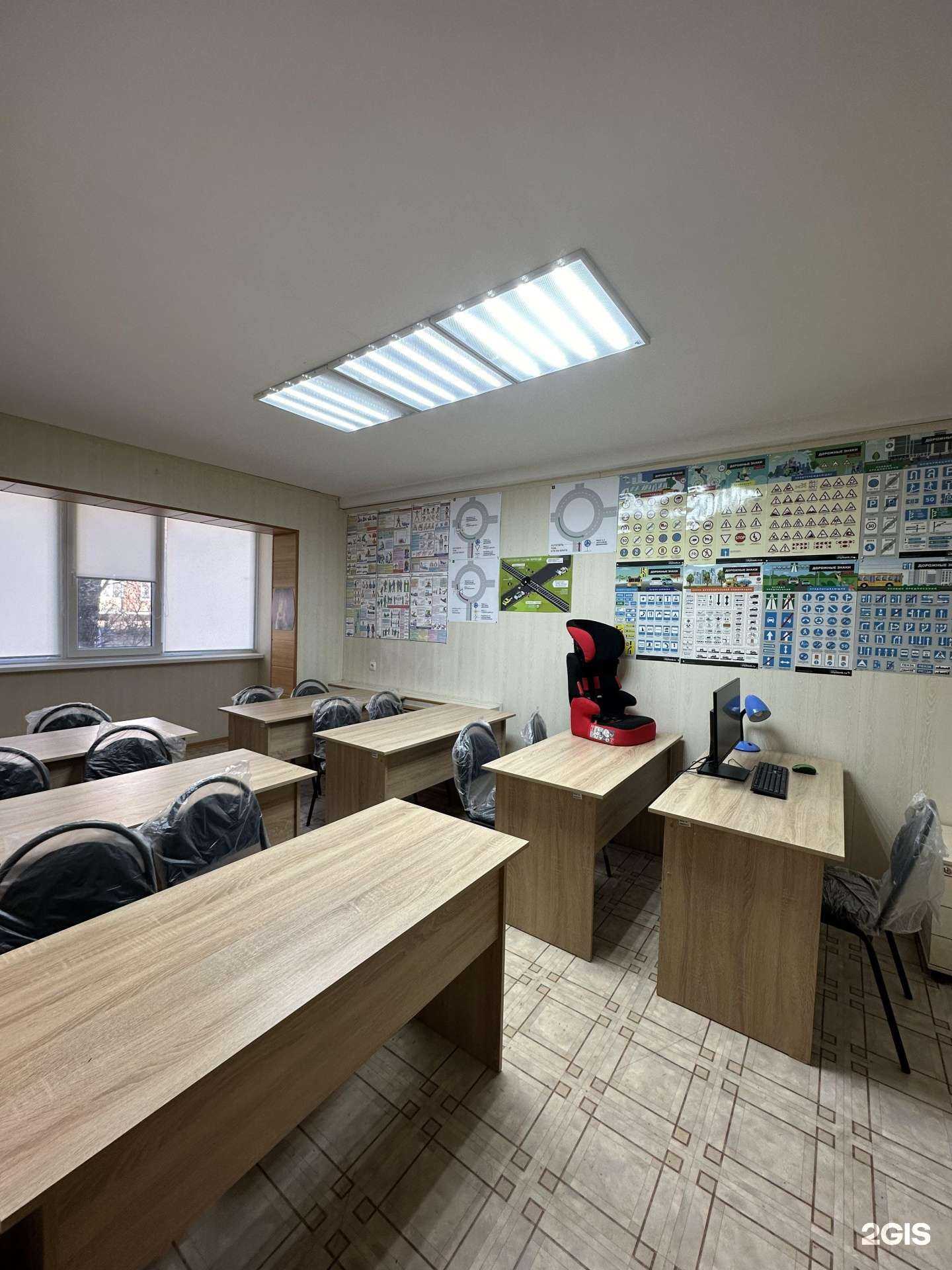 Отзывы на компанию Школа Мастеров в Пятигорске c фото