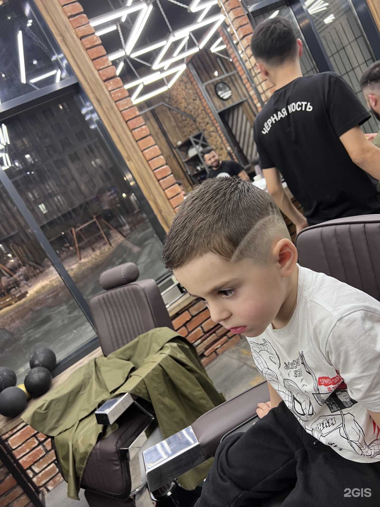 Отзывы на компанию Черная Кость в Балашихе c фото