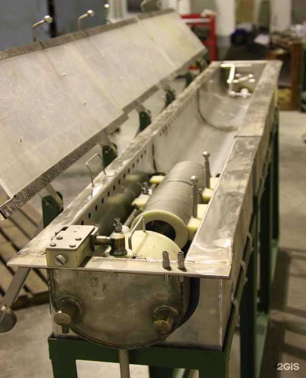 Отзывы на компанию Тверская машиностроительная компания в Твери c фото