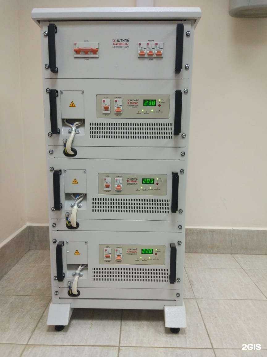 Отзывы на компанию Интеллект в Королёве c фото