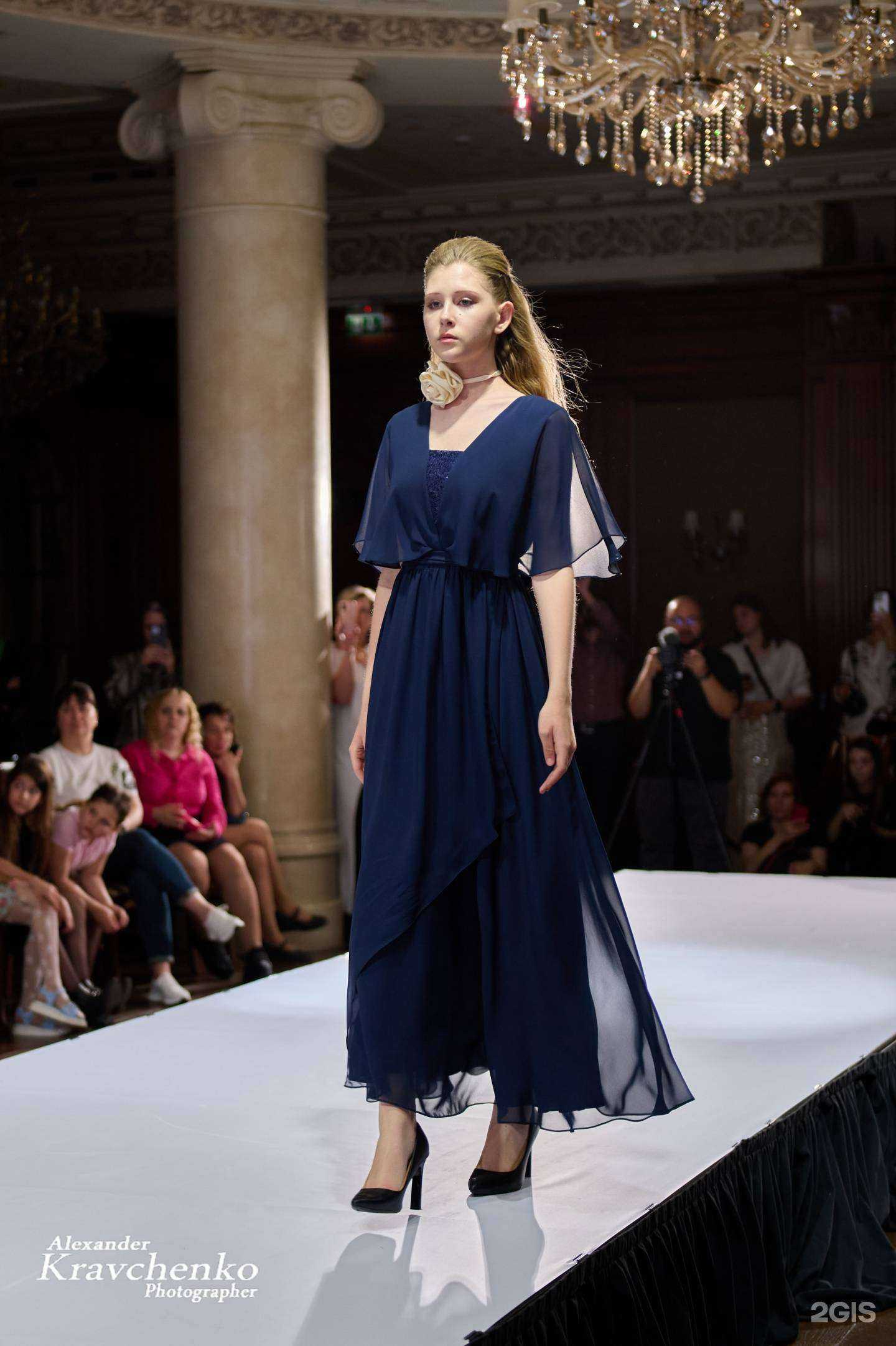 Отзывы на компанию Studio 44х67 в Воронеже c фото