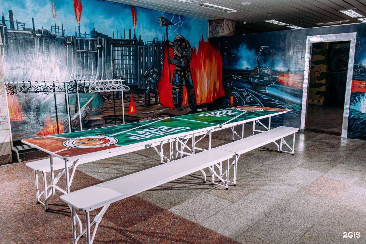 Отзывы на компанию Vr boom в г. Нижний Новгород c фото