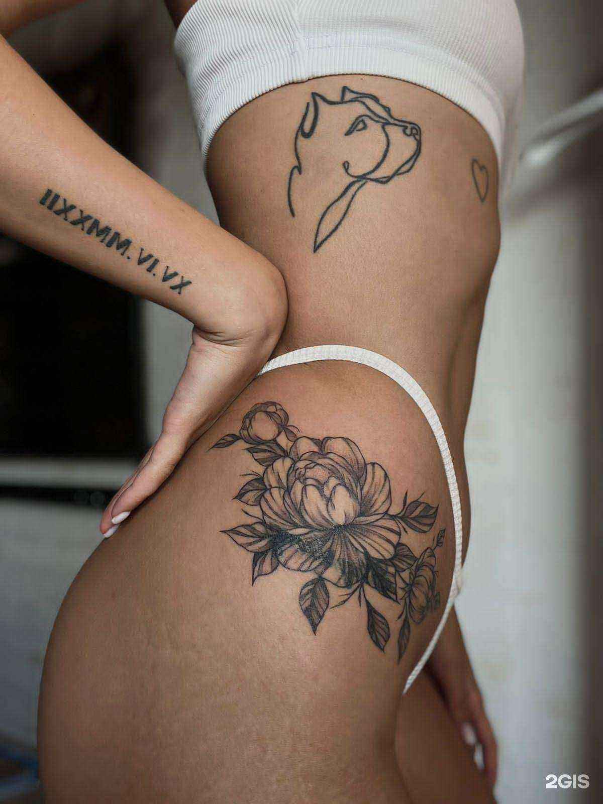 Отзывы на компанию Black rat studio в г. Набережные Челны c фото