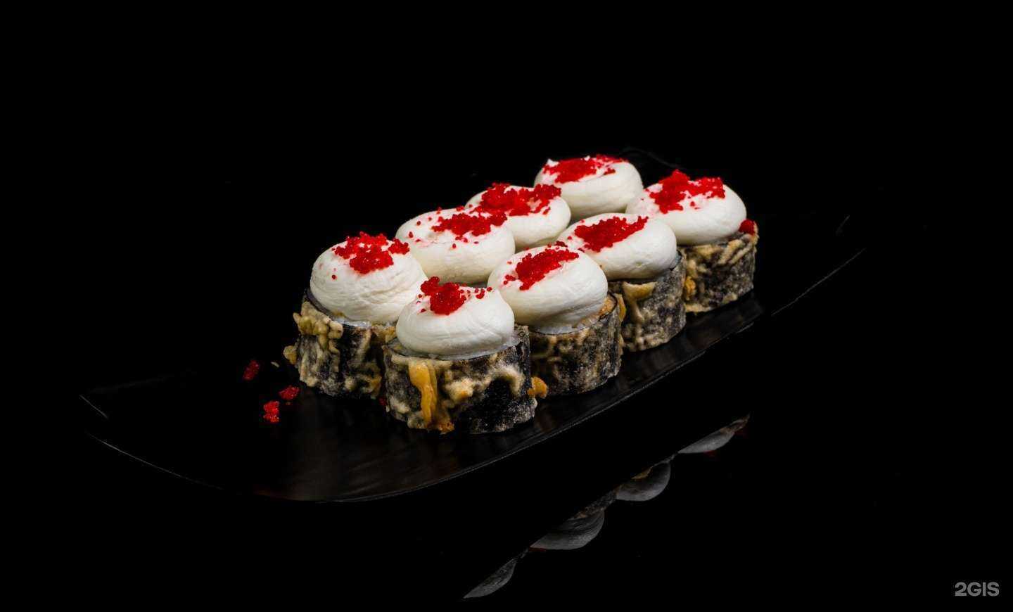 Отзывы на компанию Суши кинг в Чите c фото