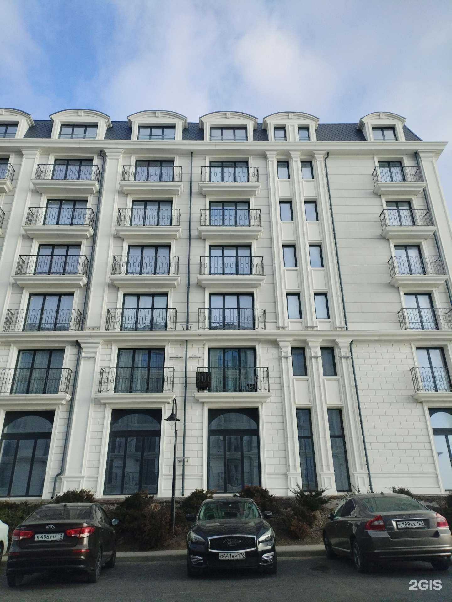 Отзывы на компанию ​Агентство недвижимости в Анапе c фото - фотография 2 из 2