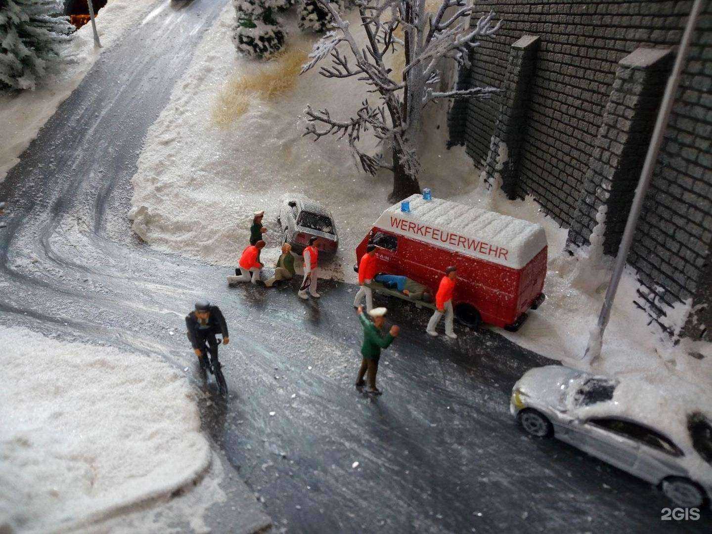 Отзывы на компанию Однажды в Городе в г. Архангельск c фото