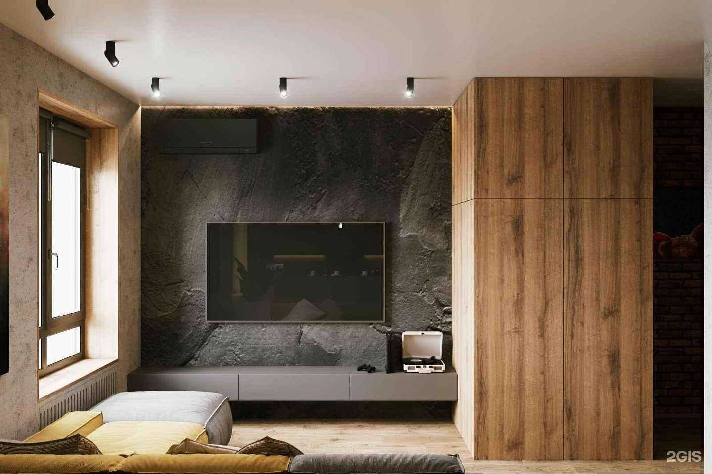 Отзывы на компанию Студия дизайна №1 в Екатеринбурге c фото