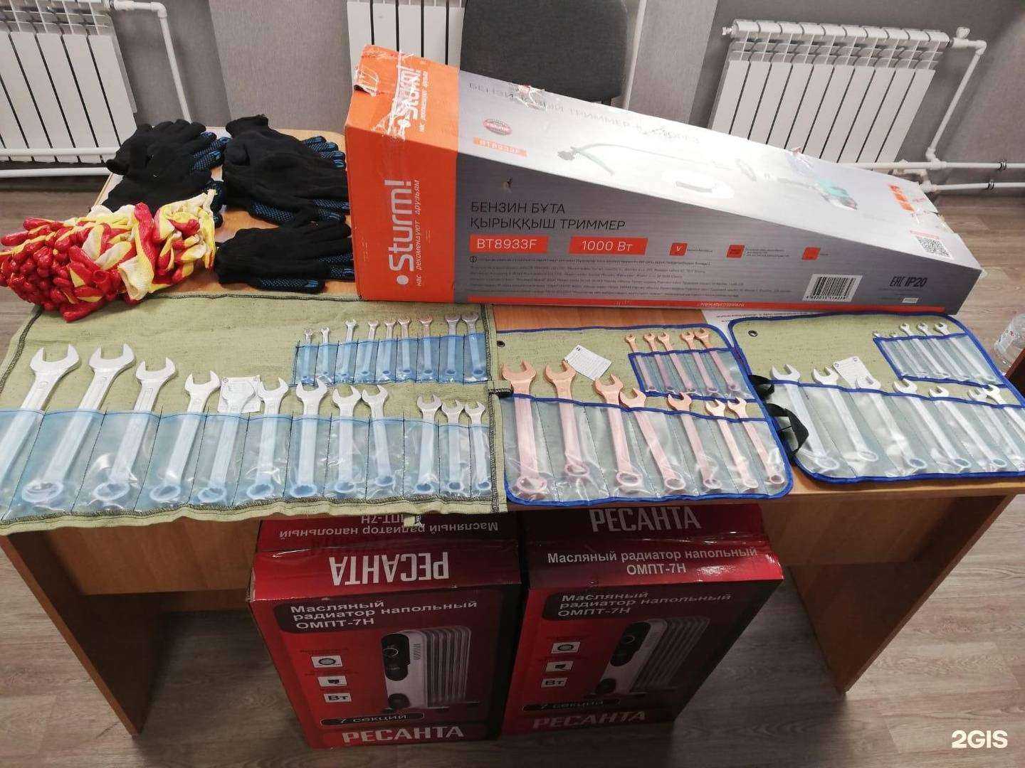 Отзывы на компанию ТехноСнаб в г. Барнаул c фото