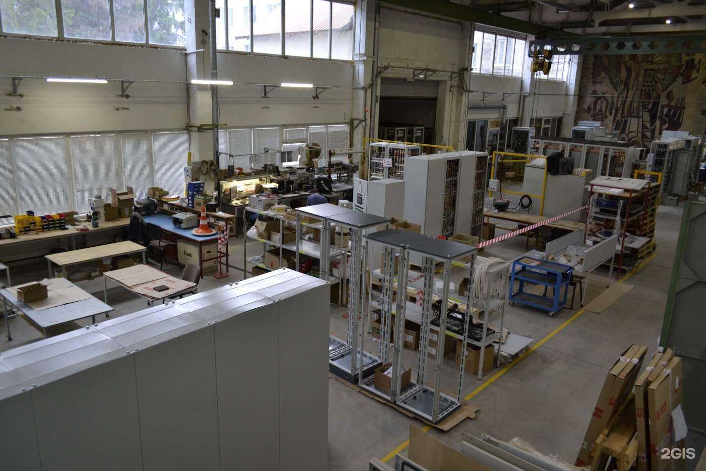 Отзывы на компанию Элтех в Чебоксарах c фото