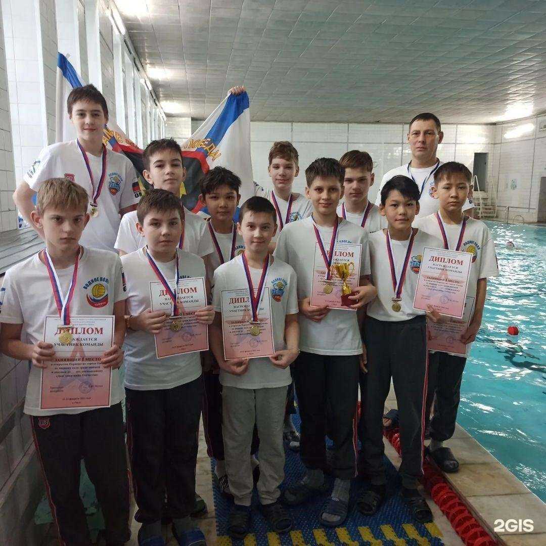 Отзывы на компанию Тайфун в Омске c фото