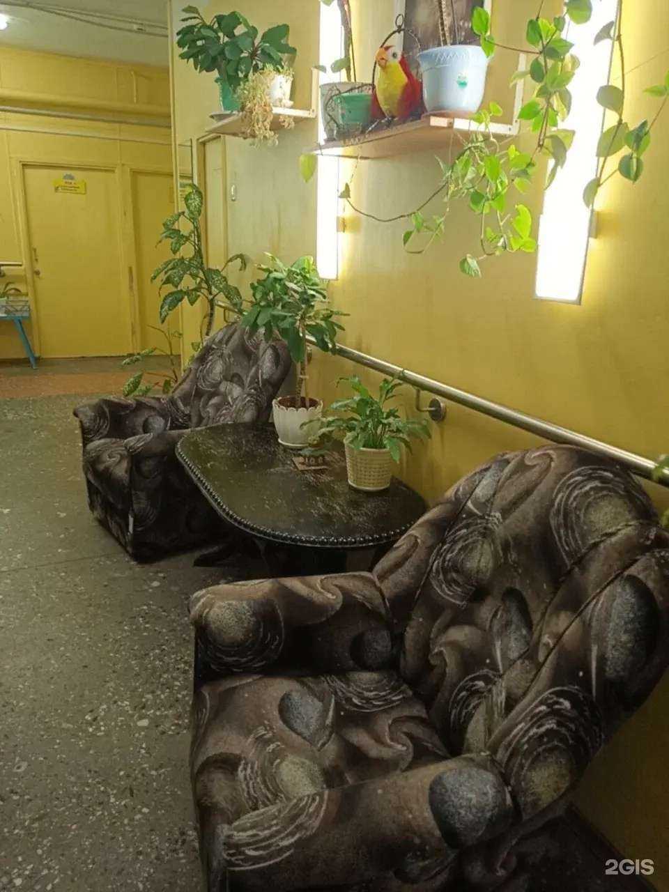 Отзывы на компанию Мурманский областной клинический многопрофильный центр в г. Мурманск c фото