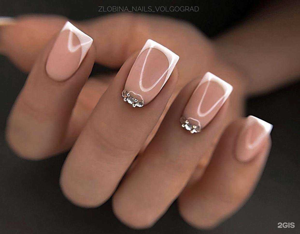 Отзывы на компанию Zlobina beauty в Волгограде c фото