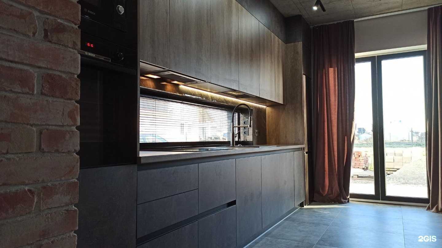 Отзывы на компанию Black art style в Калининграде c фото