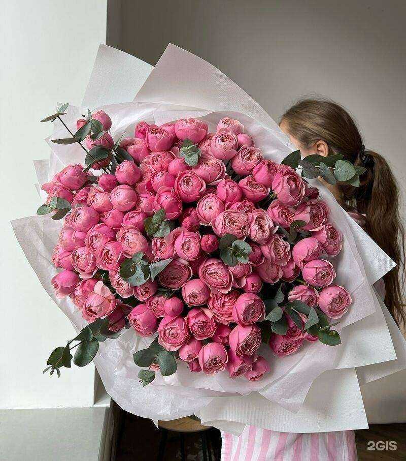 Отзывы на компанию Роза в г. Томск c фото