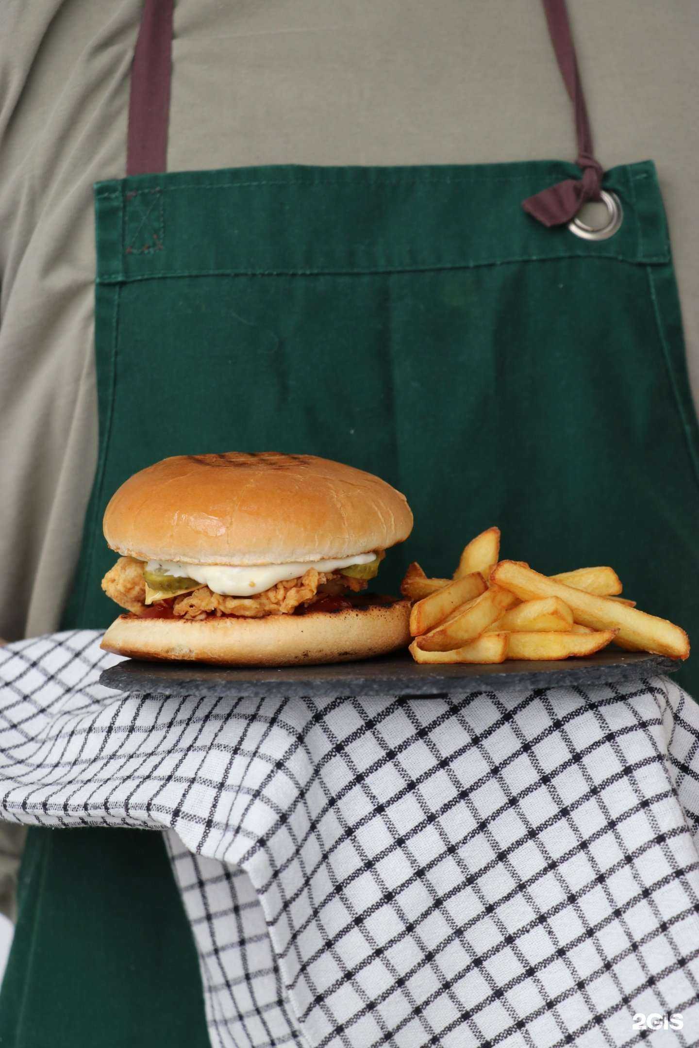 Отзывы на компанию Кура тут в Калининграде c фото