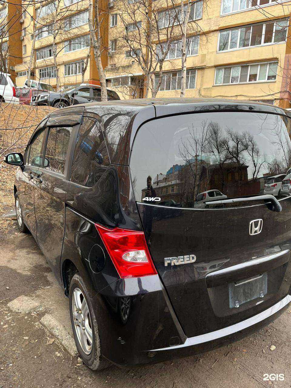 Отзывы на компанию Сфера-Импорт в г. Владивосток c фото