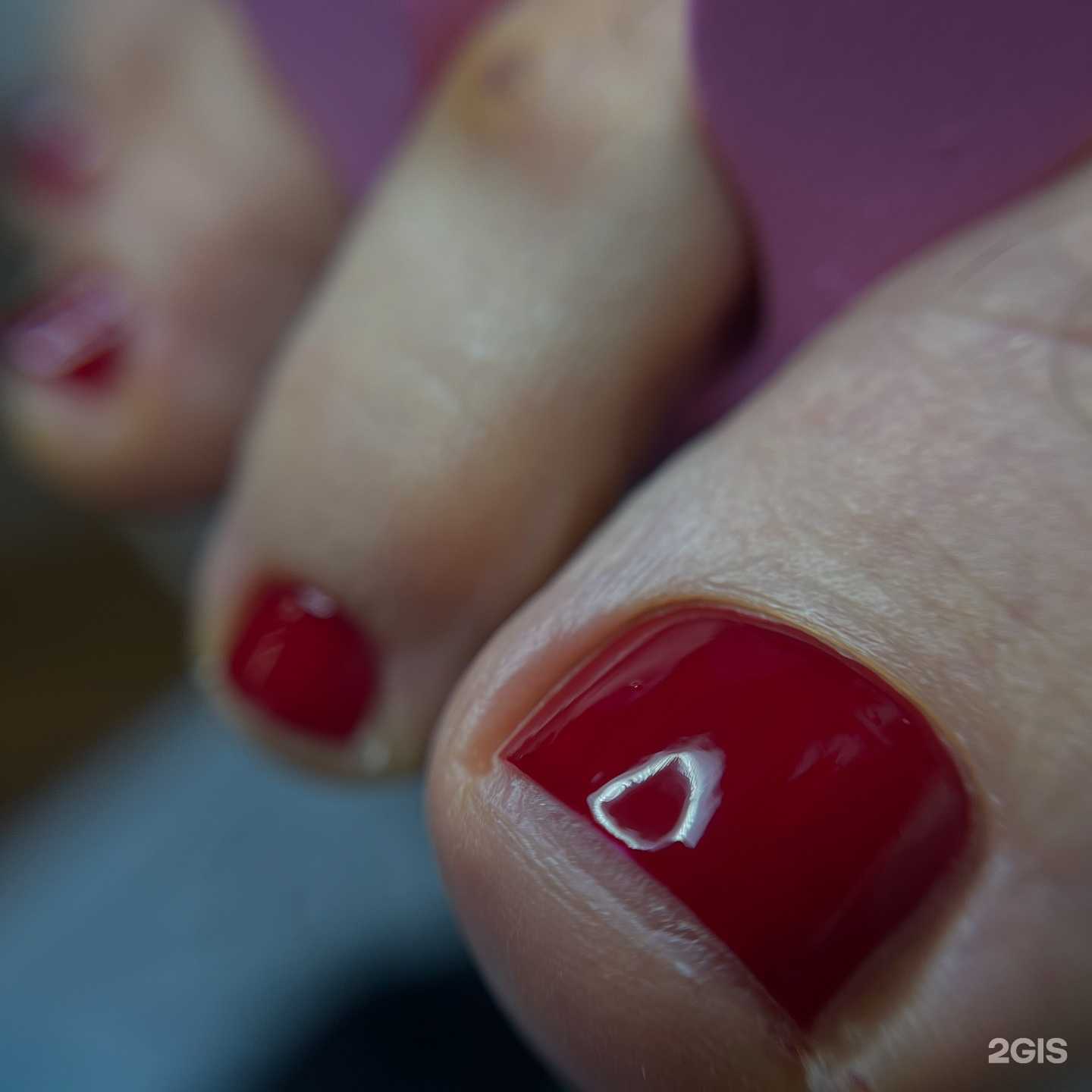 Отзывы на компанию Nailmary в г. Липецк c фото