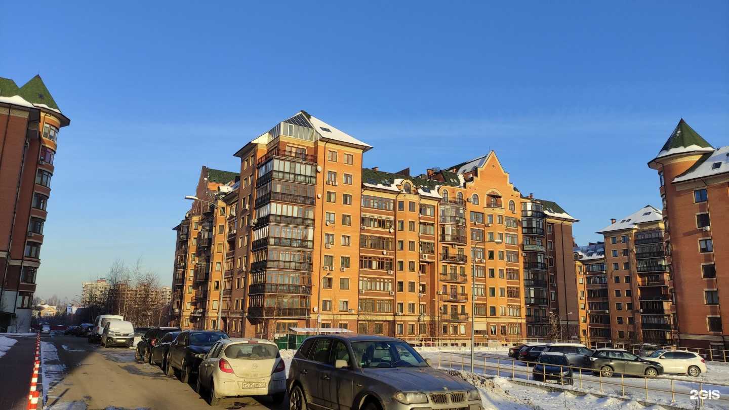 Отзывы на компанию Montessori Nice Day в Химках c фото - фотография 2 из 2