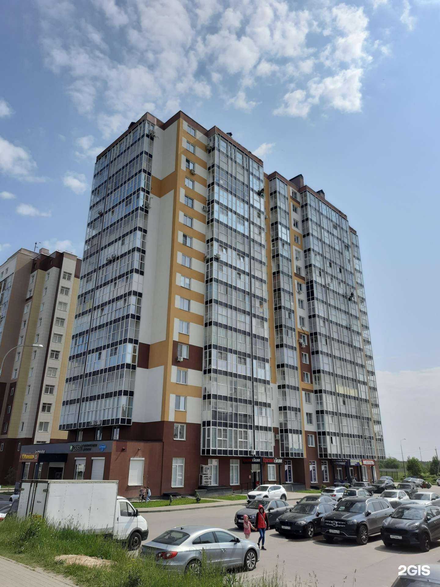 Отзывы на компанию ЛюбимчикВет в Калуге c фото - фотография 2 из 2